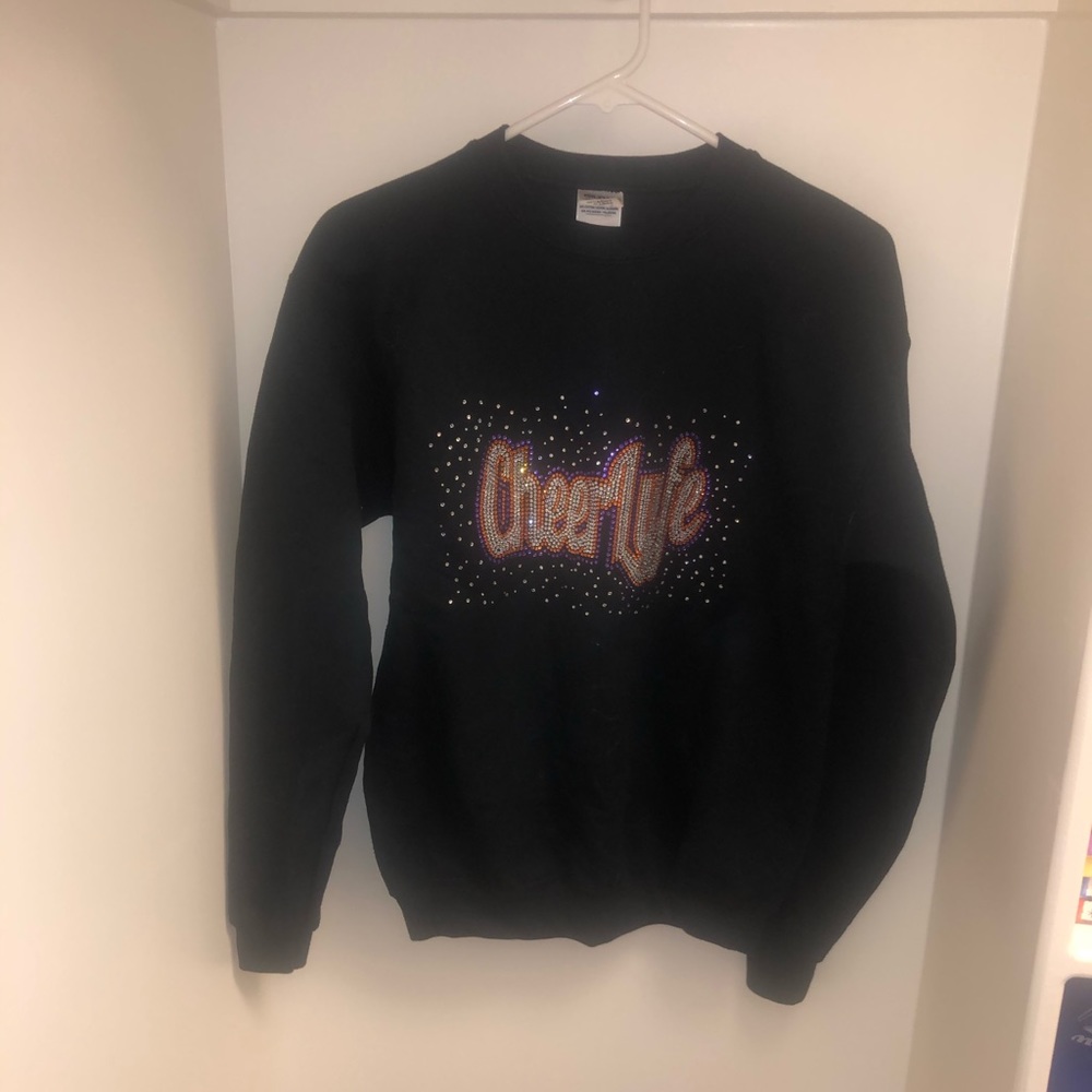 Cheerlyfe Sweatshirt